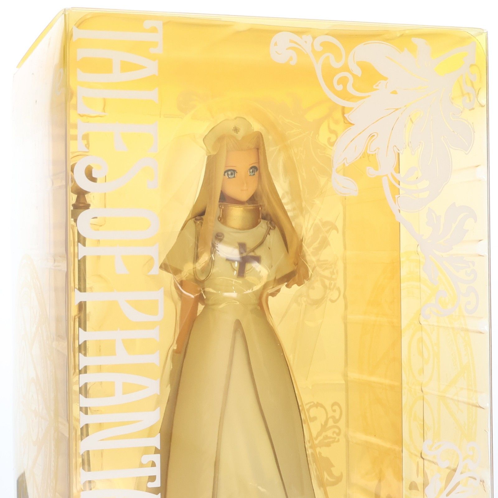 ミント・アドネード テイルズ オブ ファンタジア 1/8 完成品