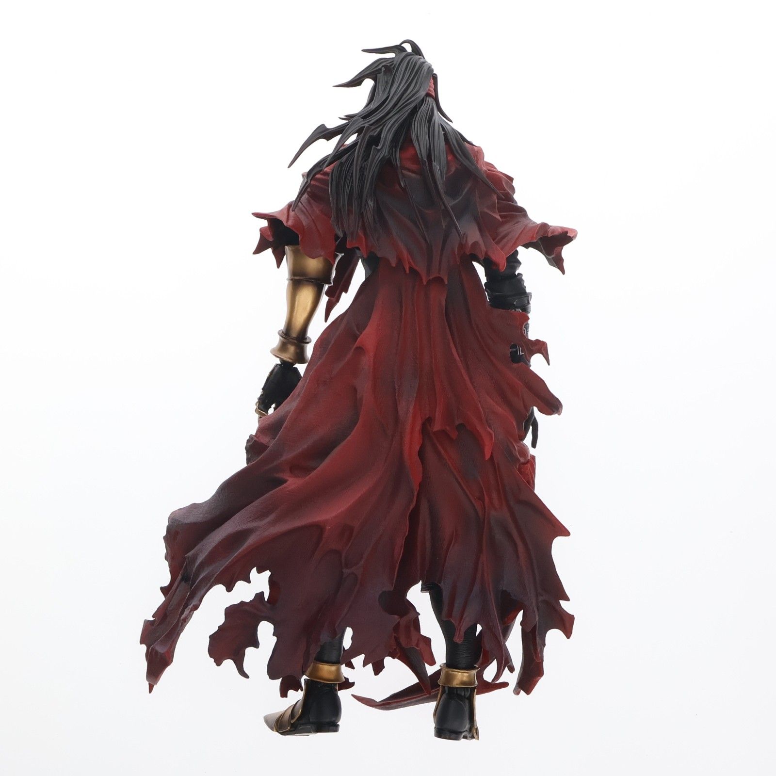 PLAY ARTS改(プレイアーツ改) ヴィンセント・ヴァレンタイン DIRGE of