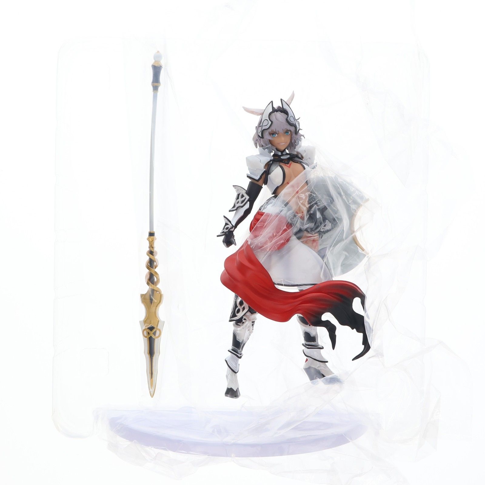 B賞 ランサー/カイニス フィギュア 一番くじ Fate/Grand Order Cosmos