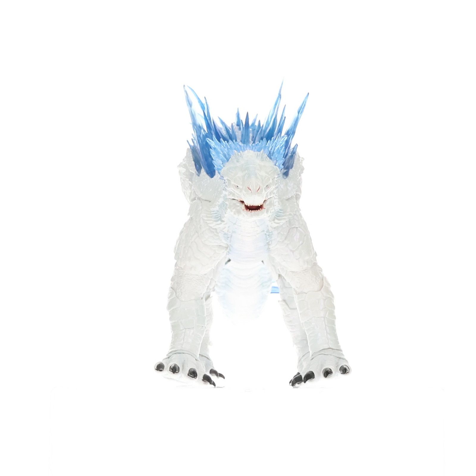 魂ウェブ商店限定 S.H.MonsterArts(モンスターアーツ) SHIMO(シーモ 