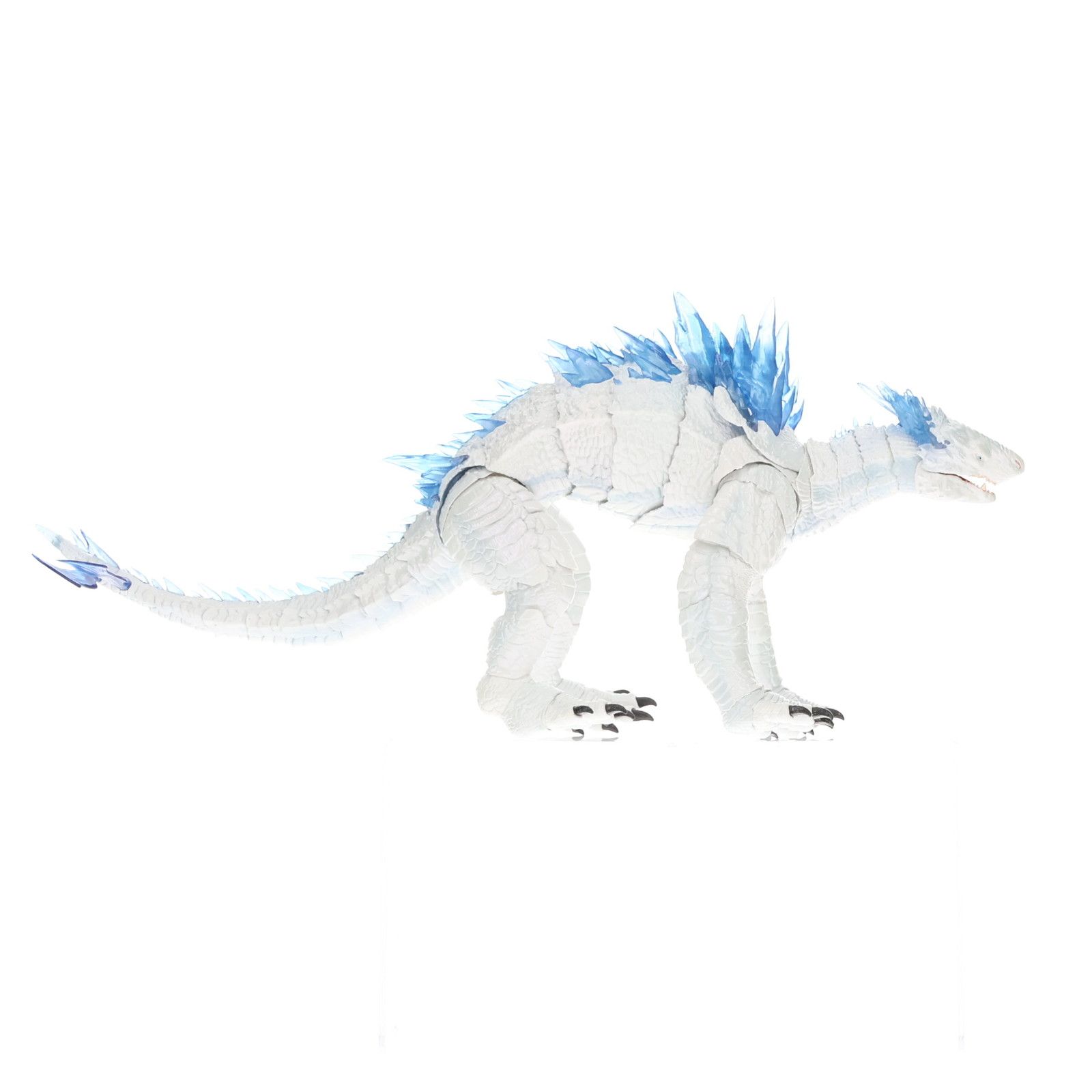 魂ウェブ商店限定 S.H.MonsterArts(モンスターアーツ) SHIMO(シーモ 