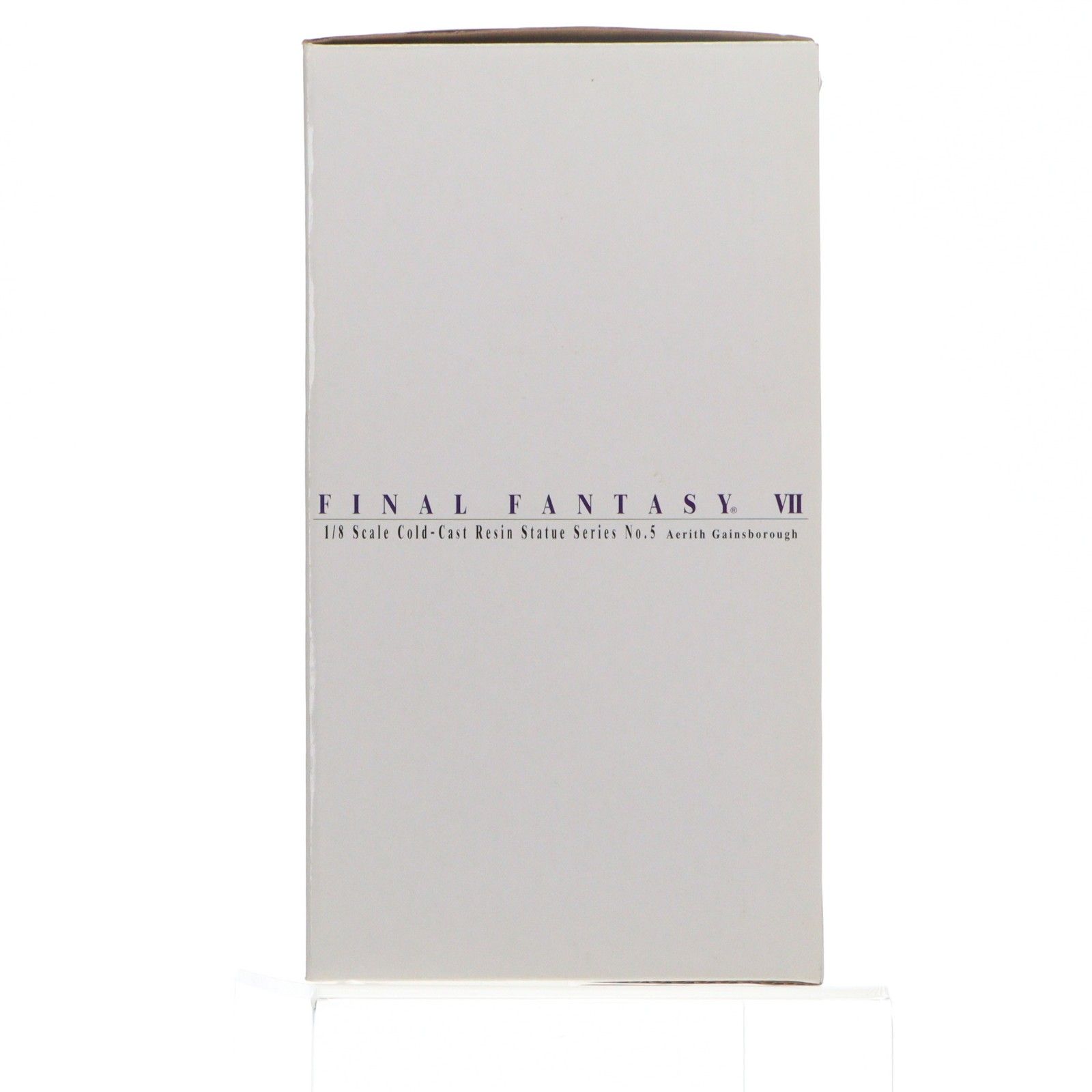 ARTFX エアリス・ゲインズブール FINAL FANTASY VII(ファイナル