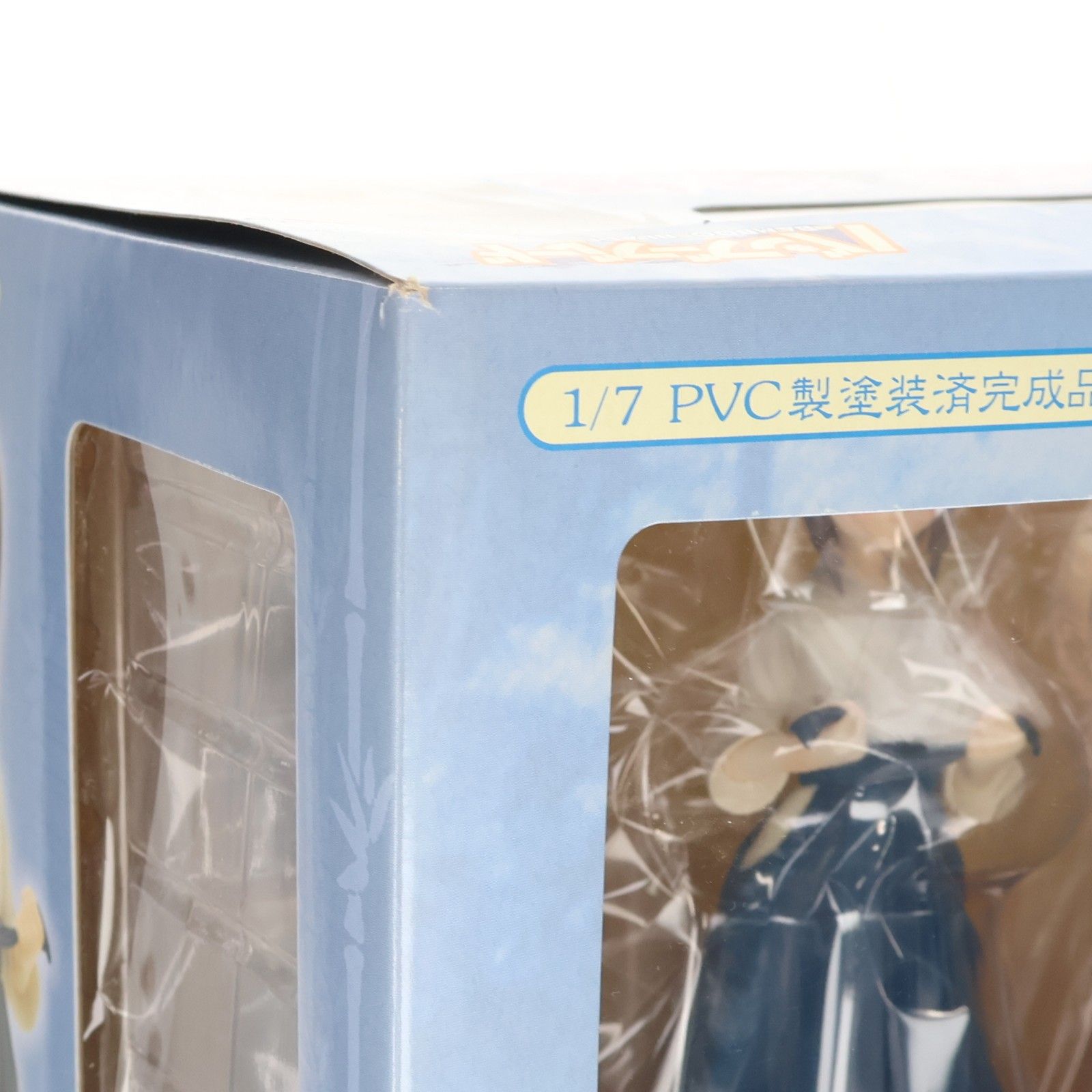 川添珠姫(かわぞえたまき) BAMBOO BLADE(バンブーブレード) 1/7 完成品