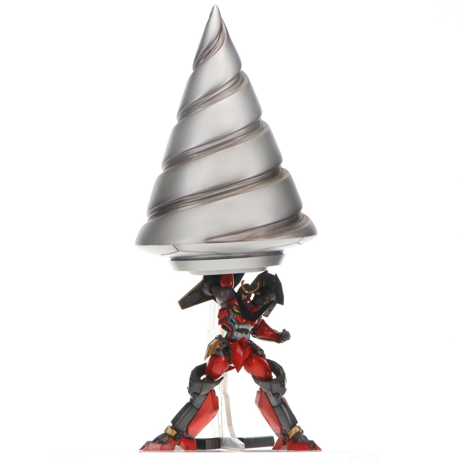 A賞 ギガドリルブレイク 一番くじプレミアム 劇場版 天元突破