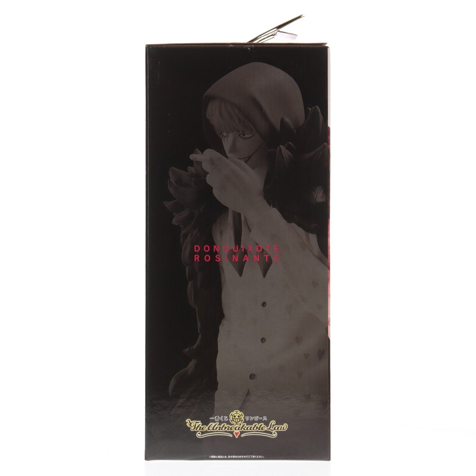 C賞 ドンキホーテ・ロシナンテ MASTERLISE 一番くじ ワンピース The