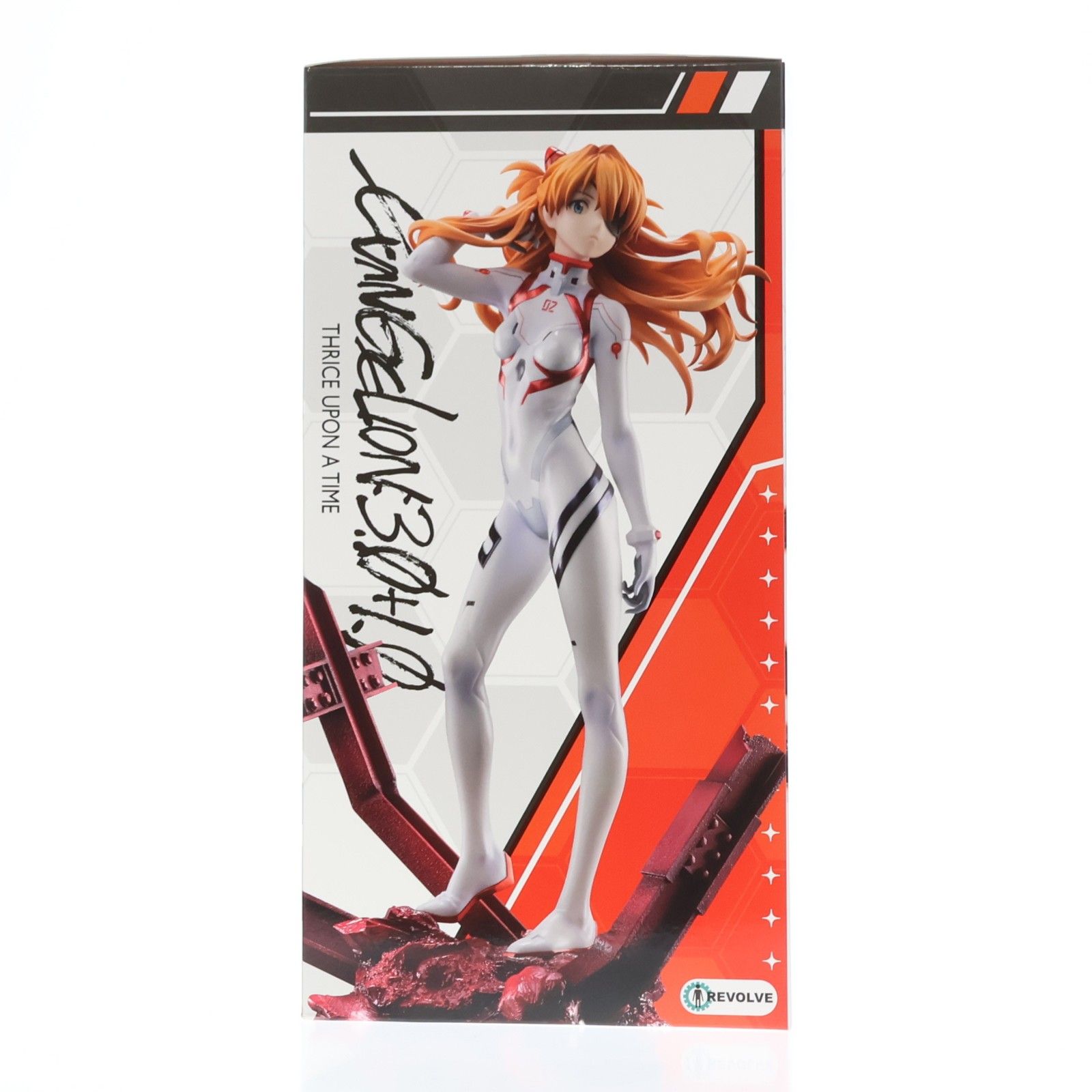 式波・アスカ・ラングレー [ラストミッション] シン・エヴァンゲリオン