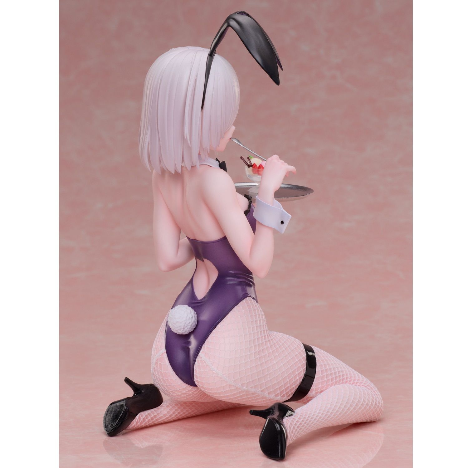 B-style 『いろバニー』 Illustrated by mignon 1/6 完成品 フィギュア