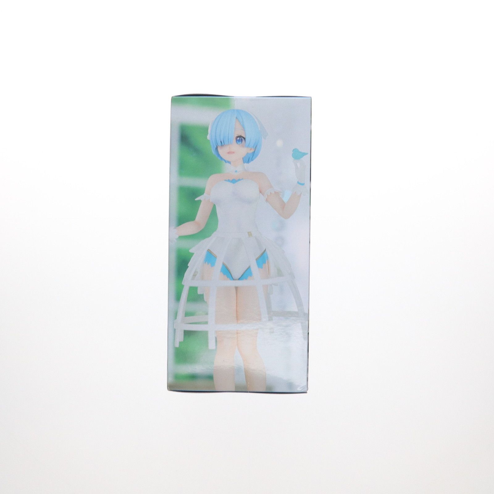 ラウンドワン限定 レム Re:ゼロから始める異世界生活 Exc∞d Creative