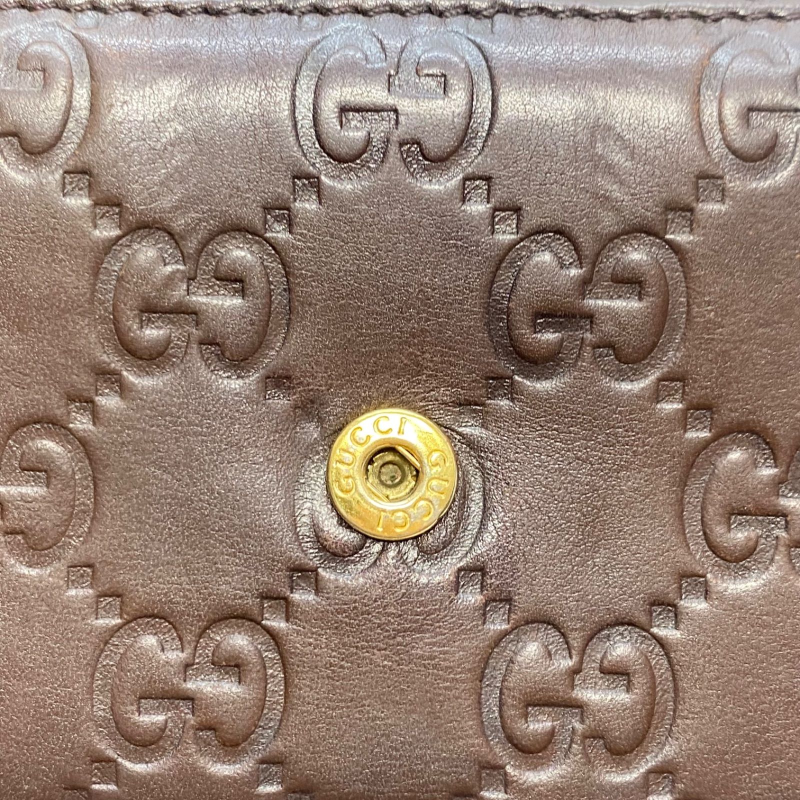 グッチ 財布 レディース 長財布 オフィディア GG ジップアラウンド 