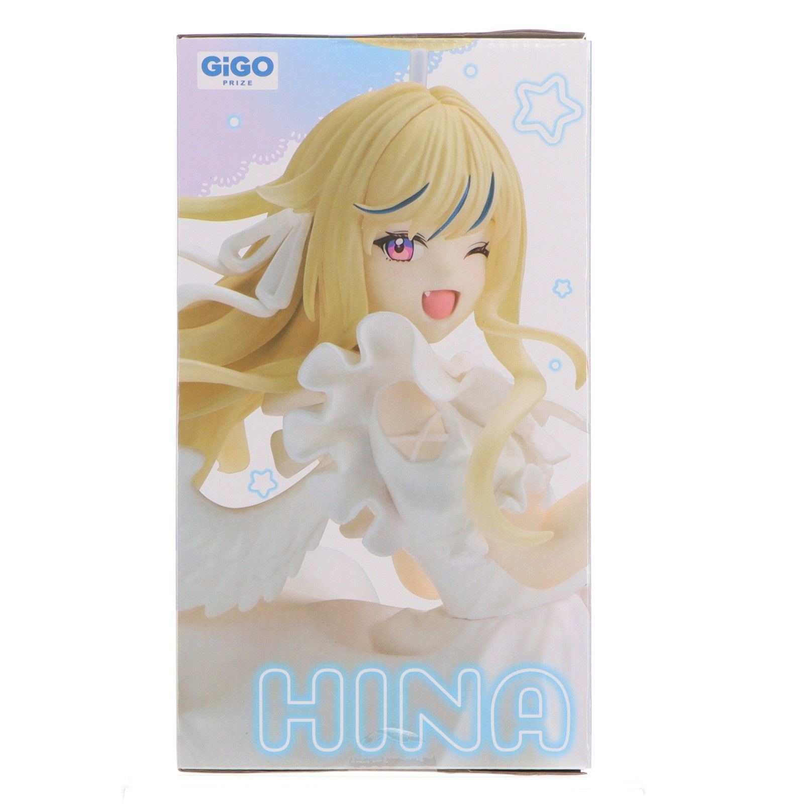 GiGO限定 鈴木ヒナ(すずきひな) HIMEHINA(ヒメヒナ) スケール