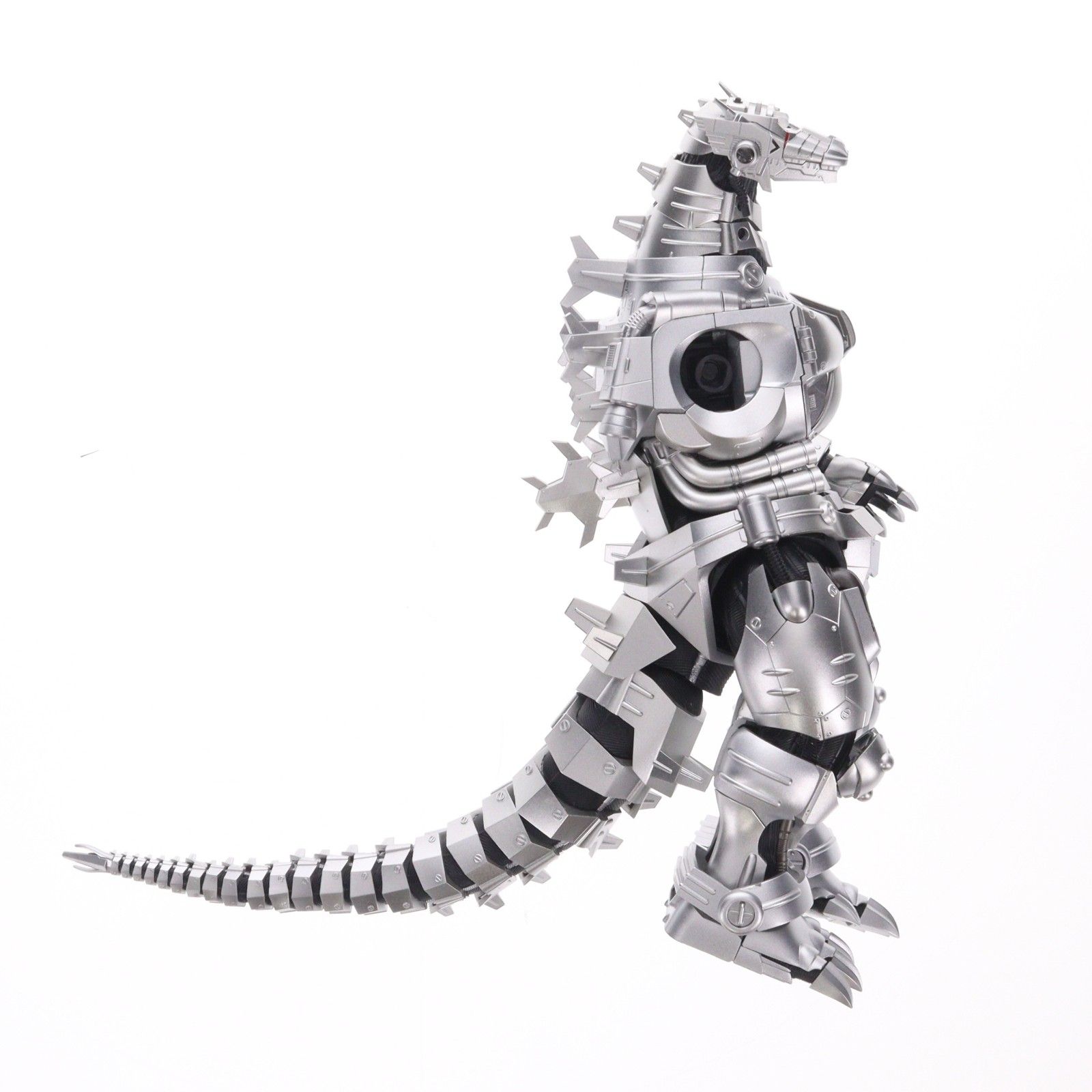 ゴジラ×メカゴジラ 完成トイ