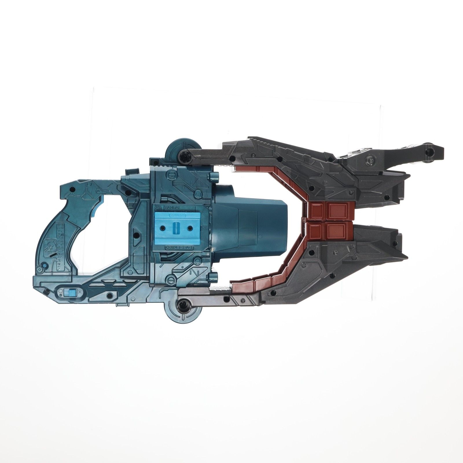 仮面ライダーガヴ 完成トイ