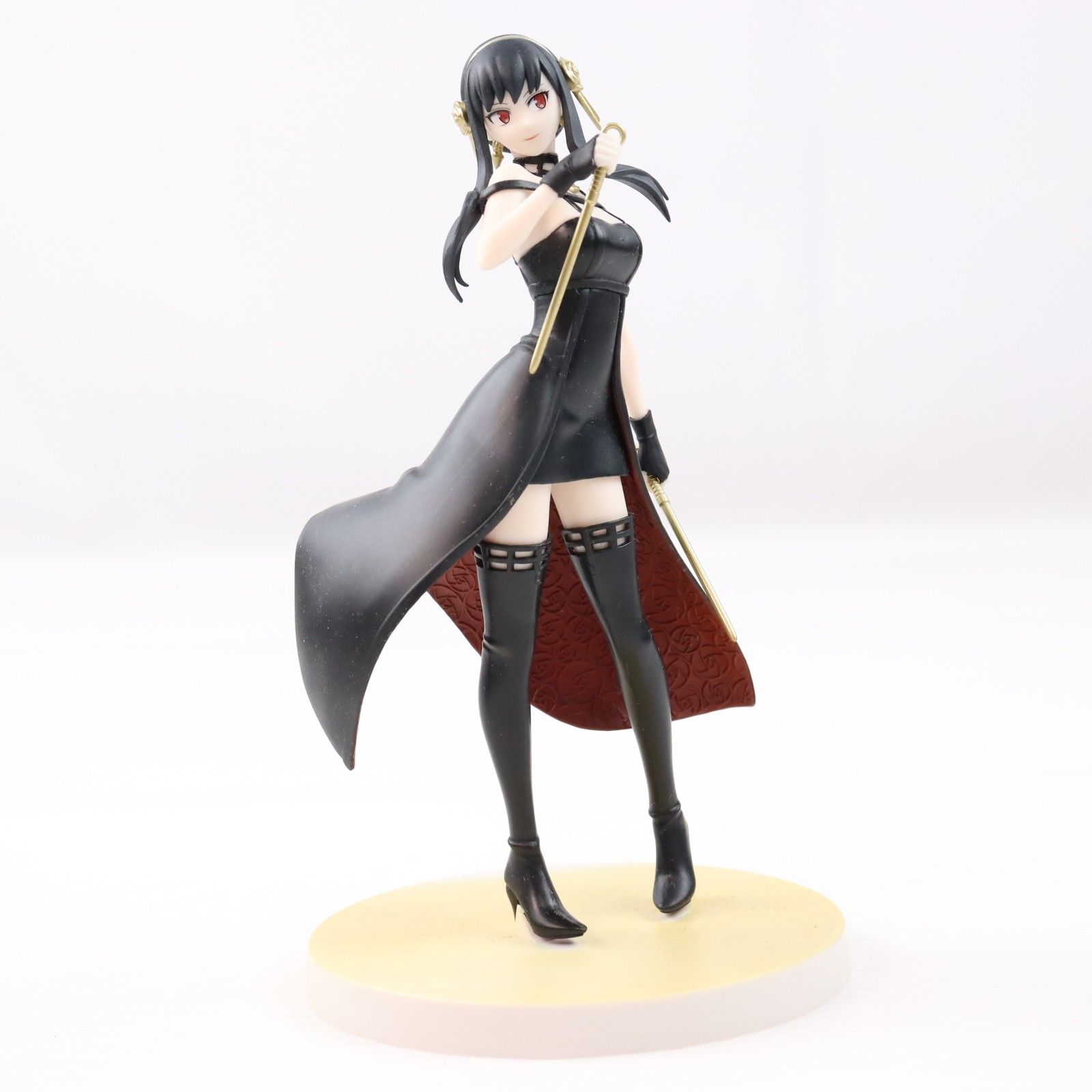 ヨル・フォージャー SPY×FAMILY(スパイファミリー) プレミアム