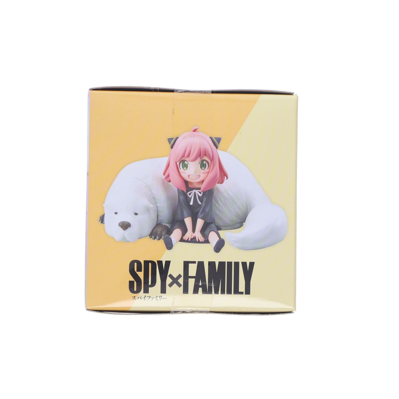 アーニャ・フォージャー&ボンド・フォージャー SPY×FAMILY(スパイ
