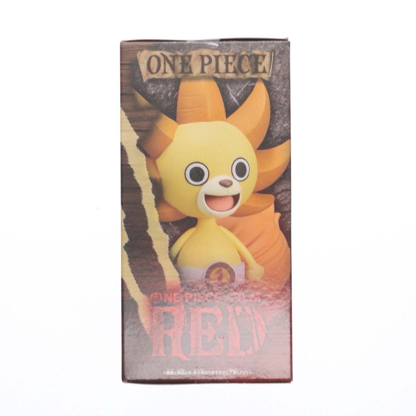 サニーくん ワンピース FILM RED DXF〜THE GRANDLINE MEN〜vol.5 ONE