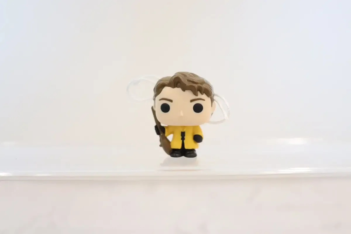 2026年最新】キンダージョイ ハリーポッターの人気アイテム - メルカリ