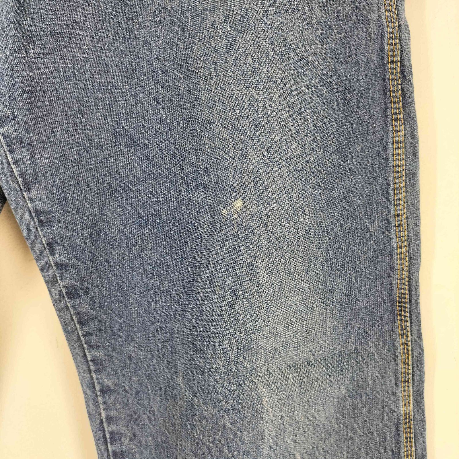 ビッグベン BIG BEN 90S MADE IN USA デニムペインターパンツ メンズ 