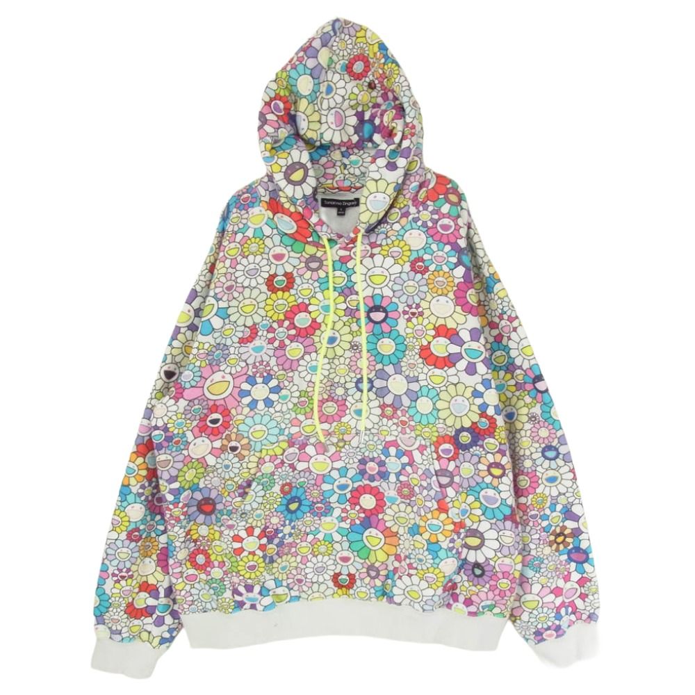 新品 tonari no jingaro 村上隆 KaikaiKiki フラワー 現代アーティスト
