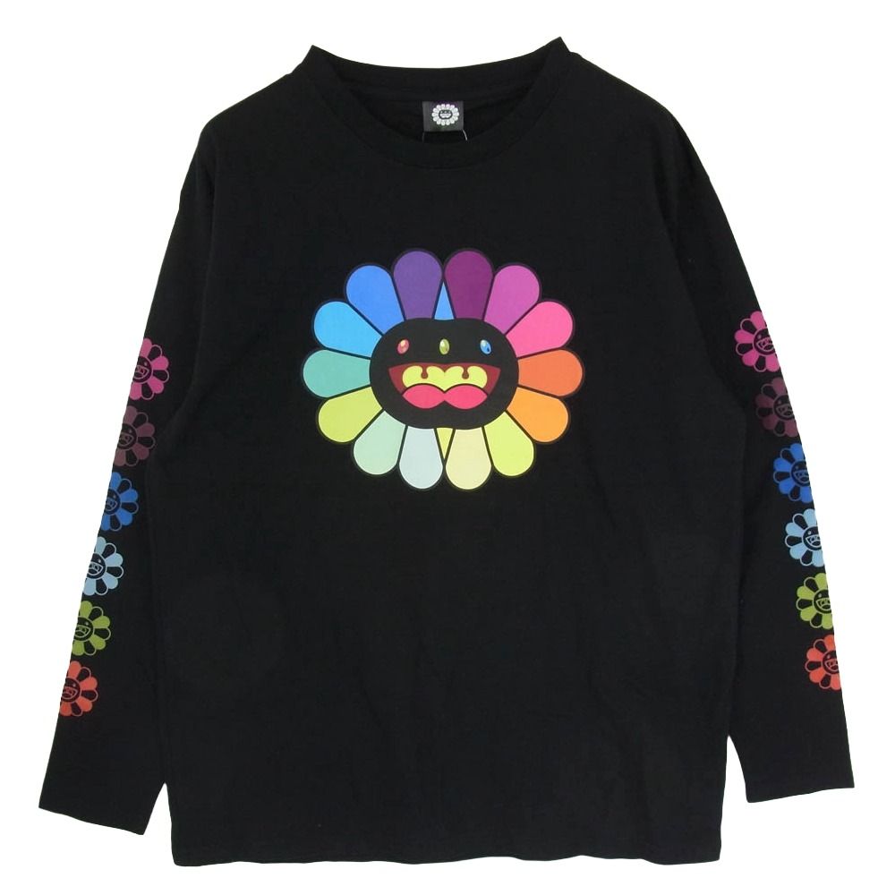 村上隆 TAKASHI MURAKAMI もののけ京都 京セラ美術館 もののけフラワー