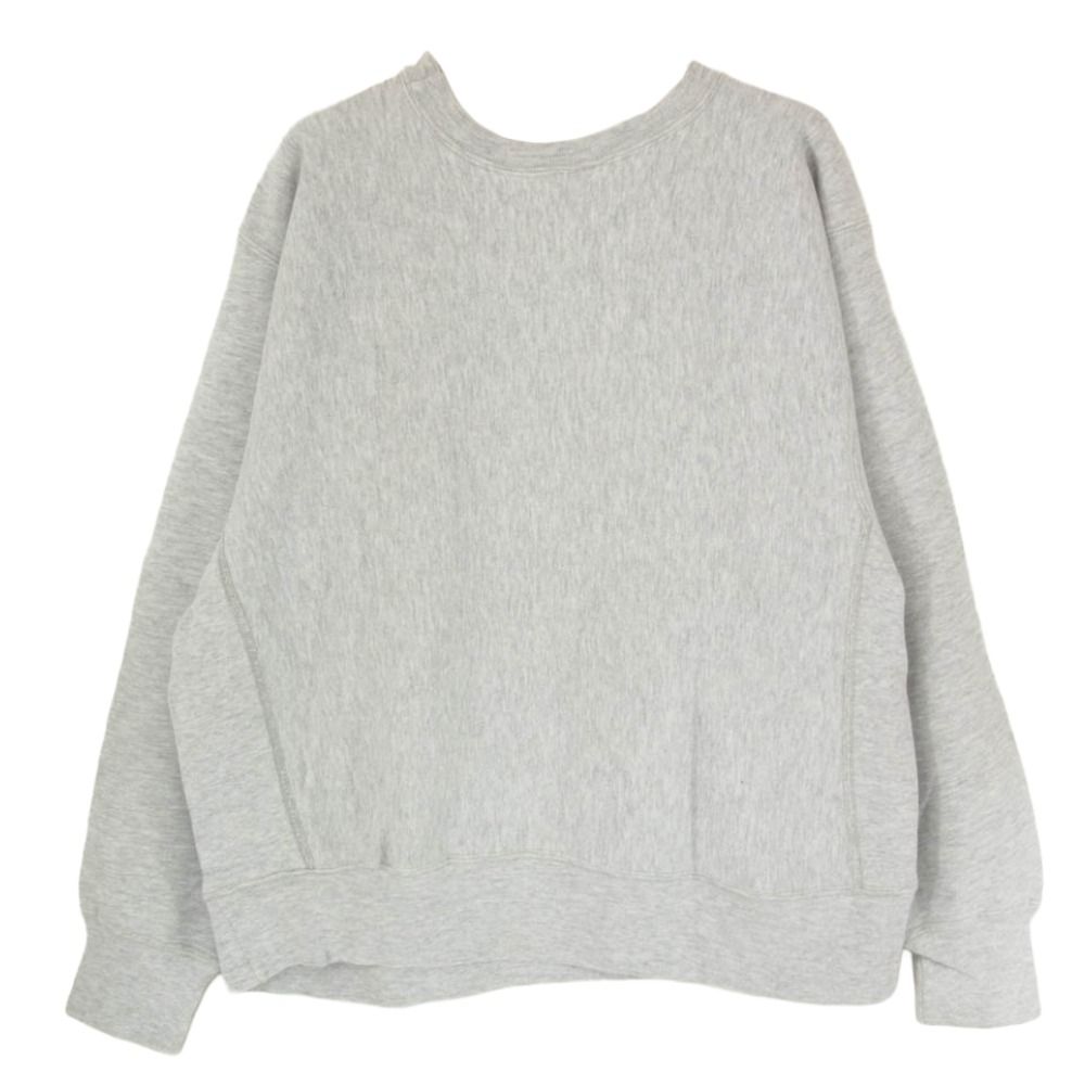 Champion チャンピオン USA製 80s 90s トリコタグ REVERSE WEAVE 3段