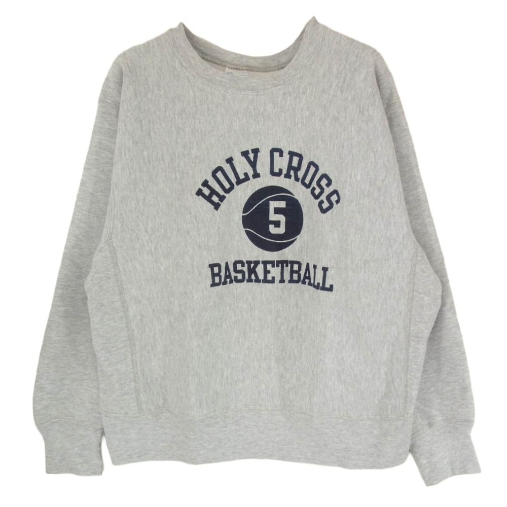 Champion チャンピオン USA製 80s 90s トリコタグ REVERSE WEAVE 3段