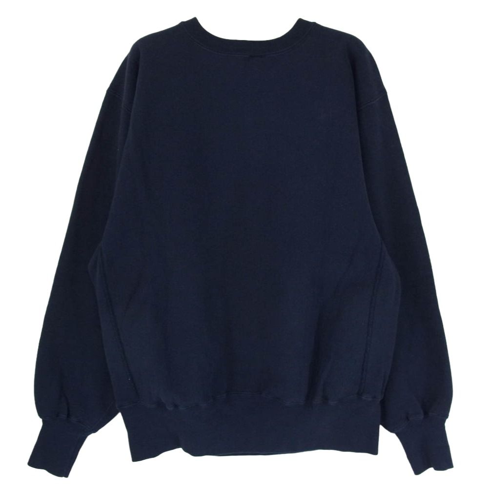 Champion チャンピオン USA製 90s 刺繍タグ REVERSE WEAVE DukeLaw