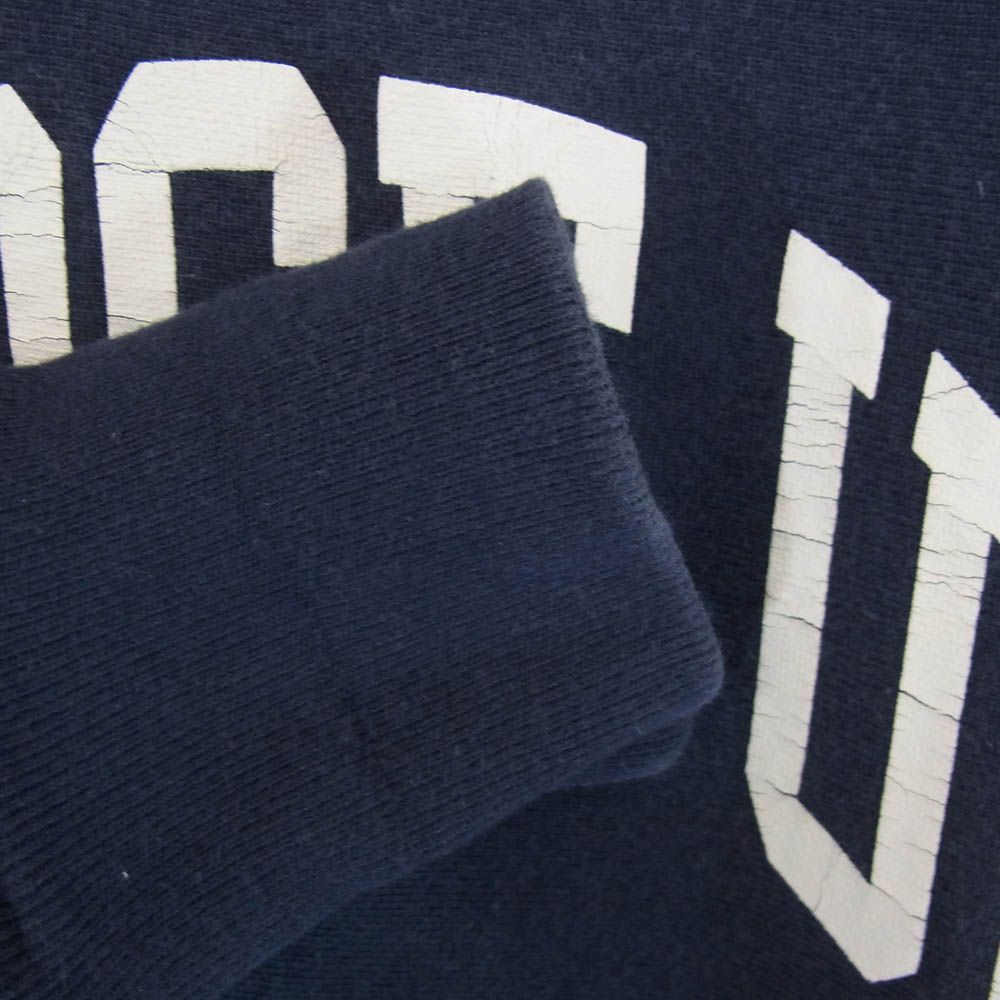 Champion チャンピオン USA製 90s 刺繍タグ REVERSE WEAVE