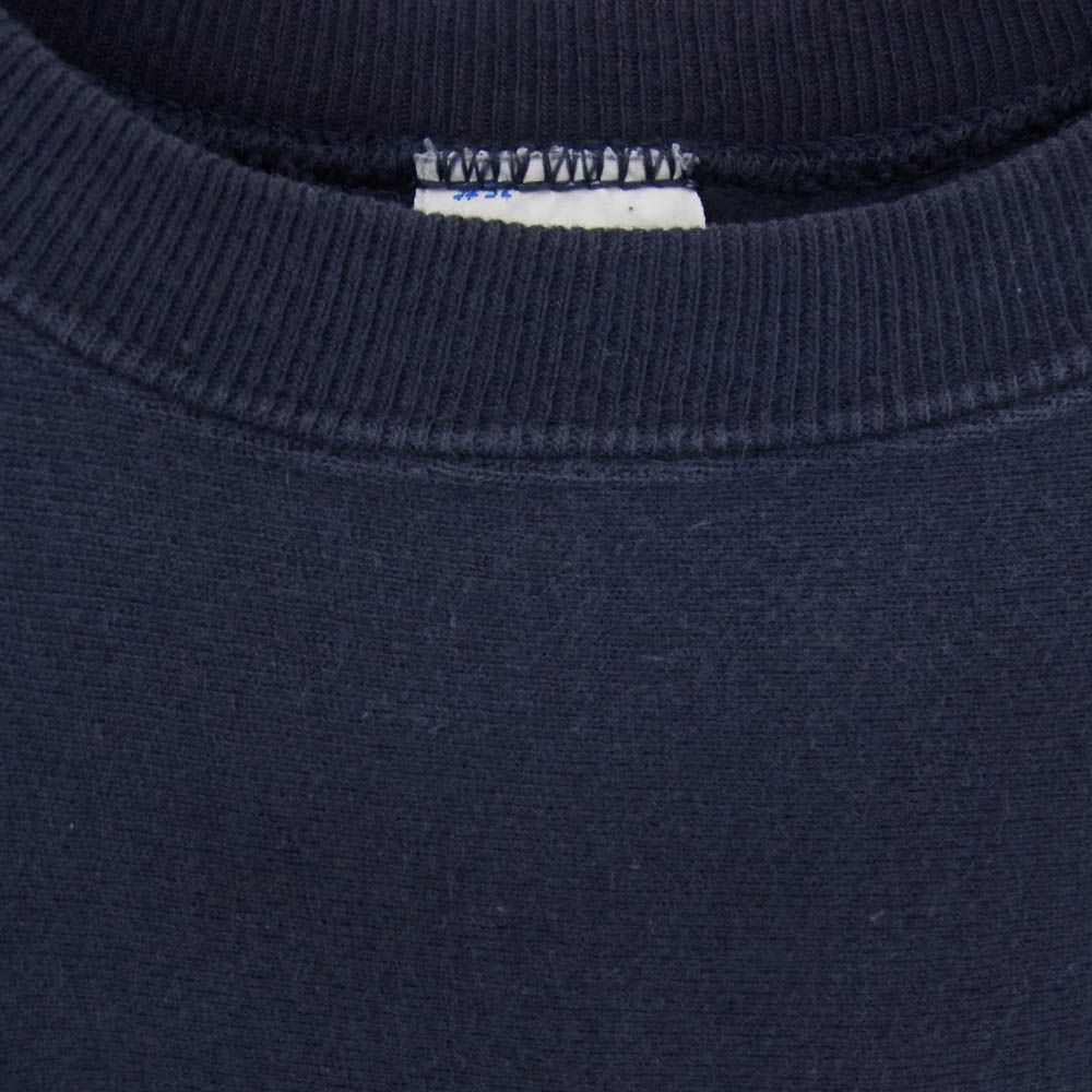 Champion チャンピオン USA製 90s 刺繍タグ REVERSE WEAVE