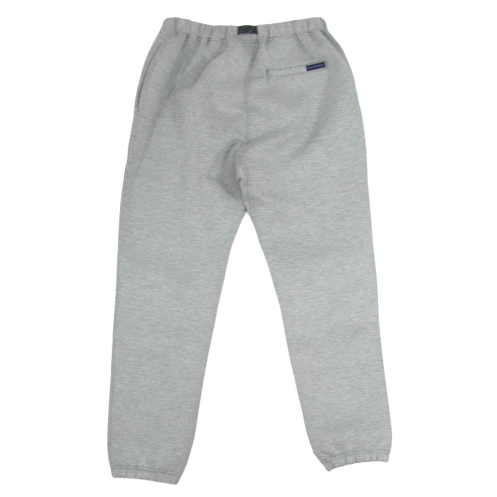 Gramicci グラミチ GMP4-F1051 BEAVER TECH KNIT LONG PANTS ビーバー 