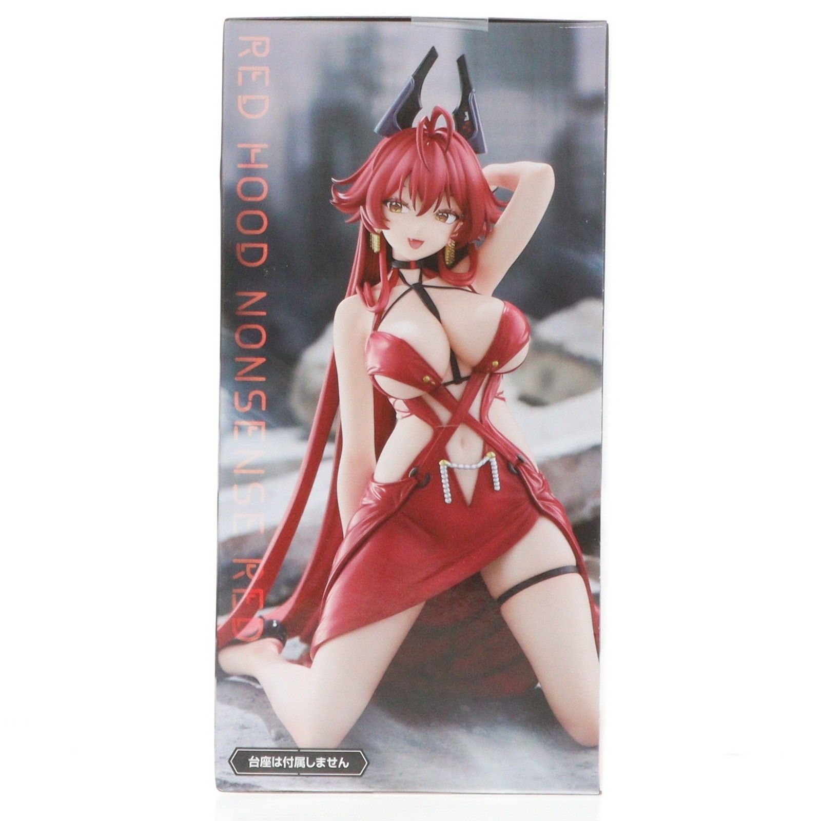 レッドフード - ナンセンスレッド 勝利の女神:NIKKE(ニケ) ぬーどる