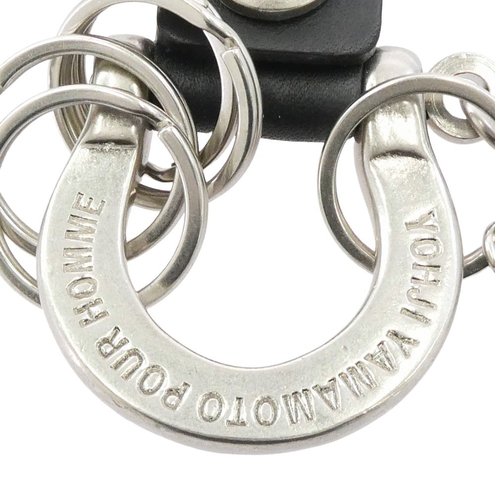 Yohji Yamamoto POUR HOMME ヨウジヤマモトプールオム SIGNATURE