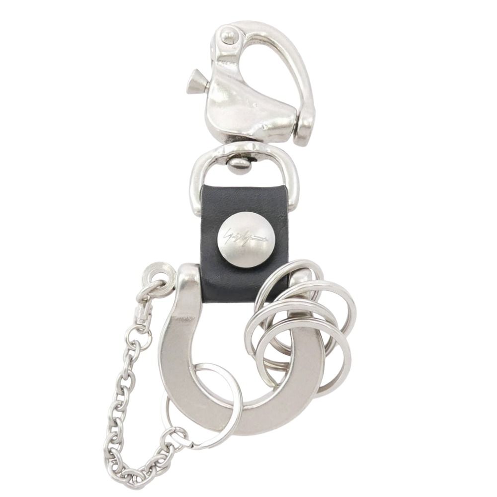 Yohji Yamamoto POUR HOMME ヨウジヤマモトプールオム SIGNATURE