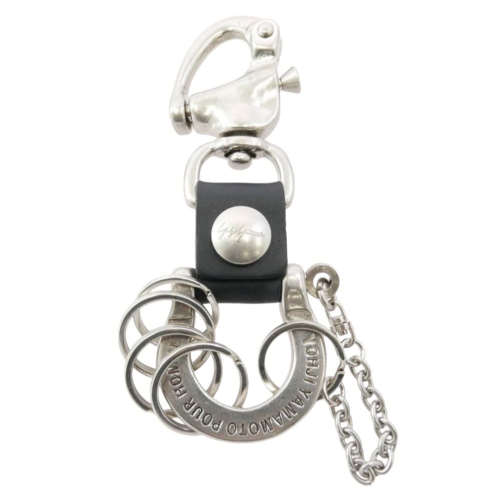 Yohji Yamamoto POUR HOMME ヨウジヤマモトプールオム SIGNATURE