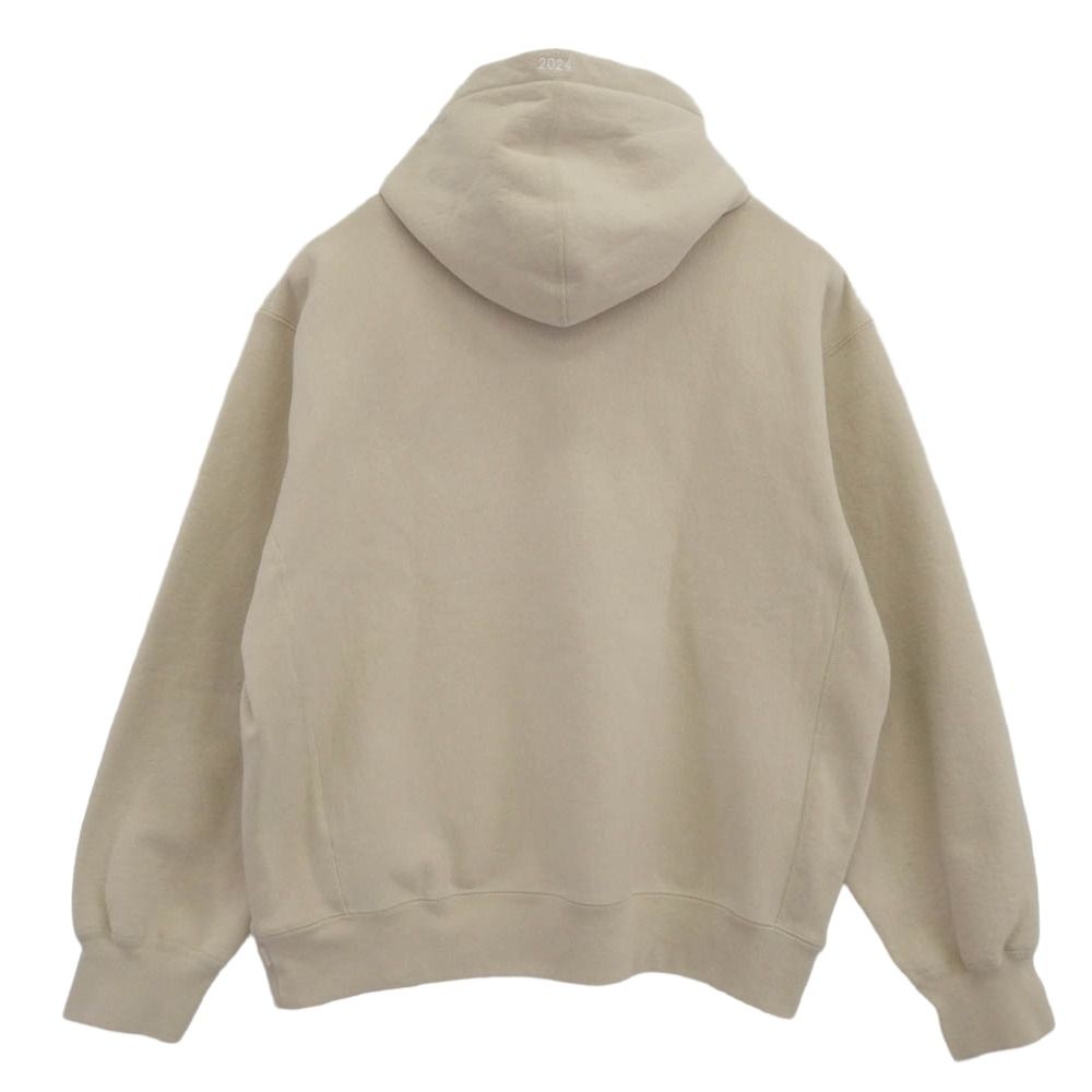 Supreme シュプリーム 24AW Box Logo Hooded Sweatshirt ボックスロゴ