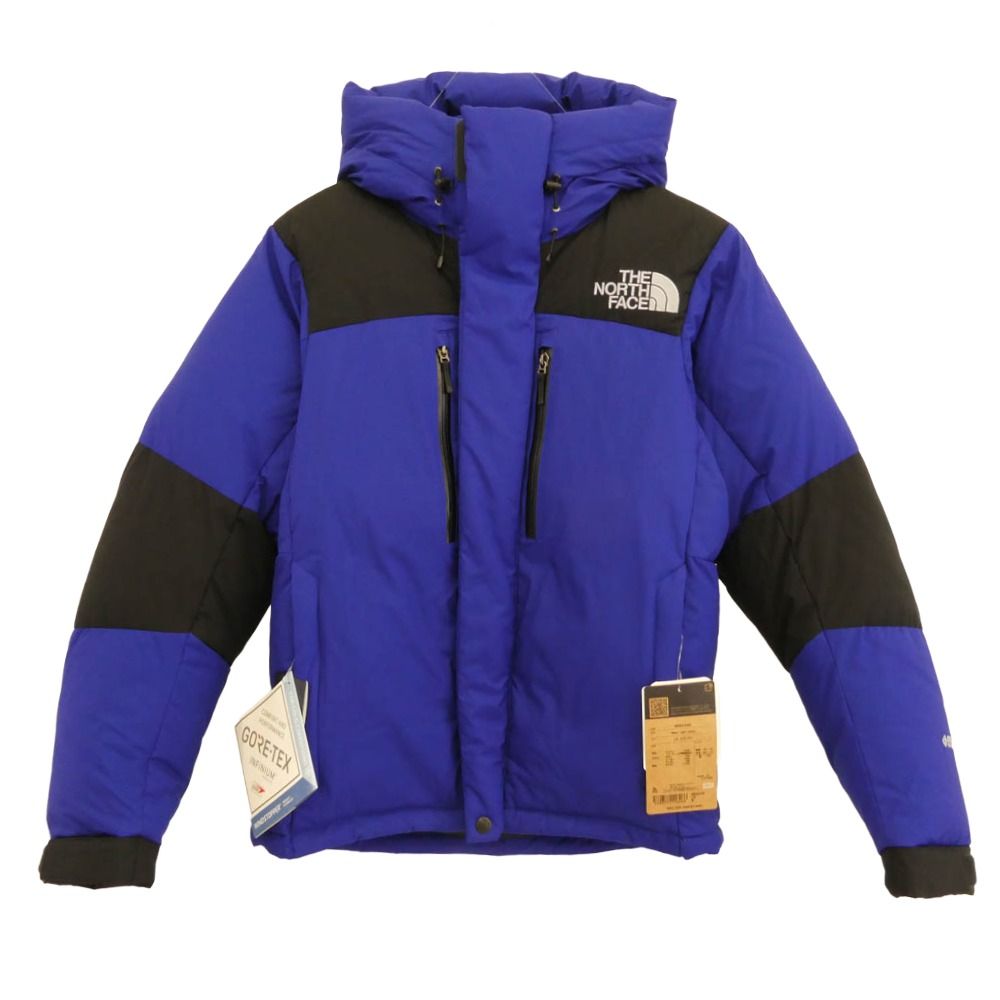 THE NORTH FACE ノースフェイス ND92240 Baltro Light Jacket GORE TEX
