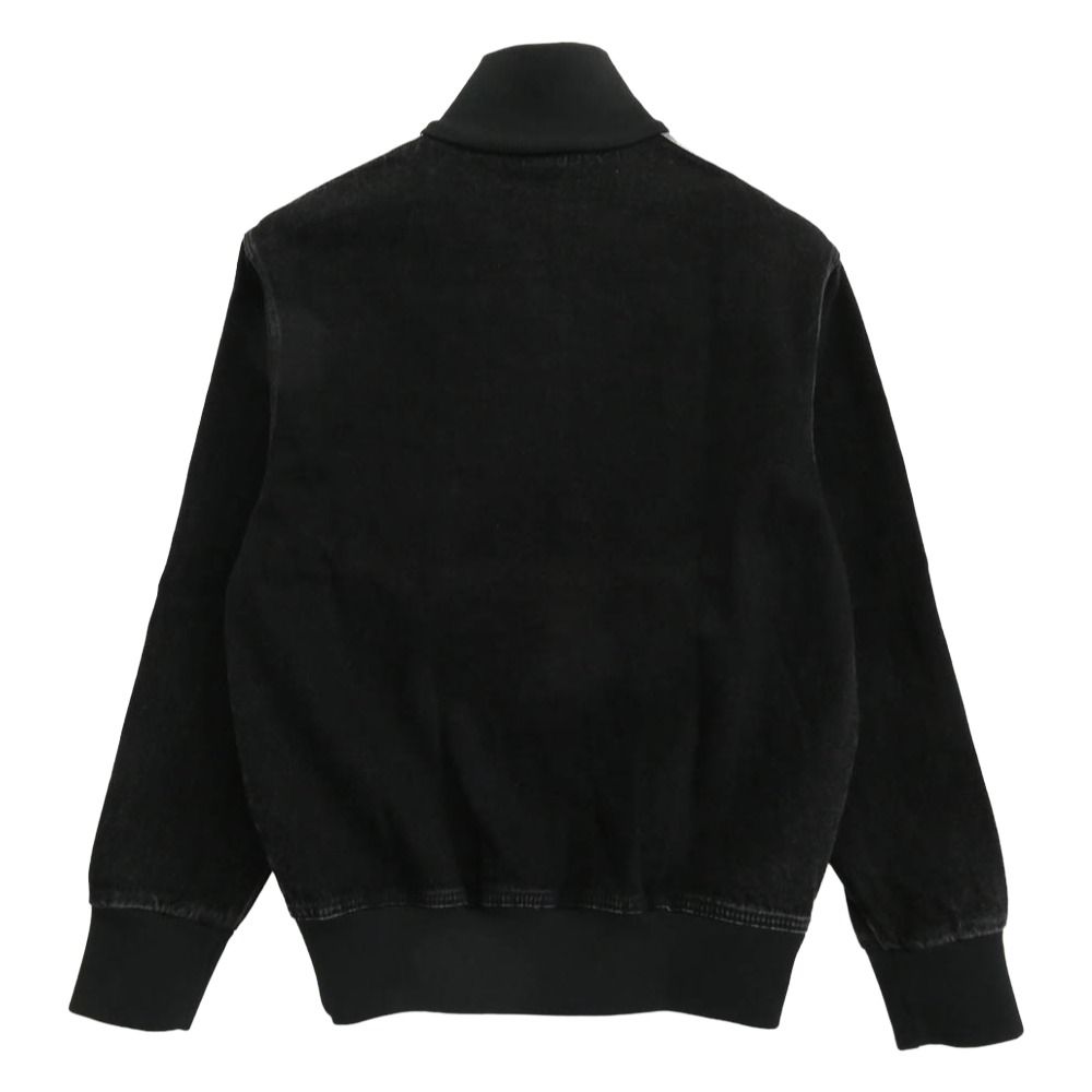 adidas アディダス JC6717 DENIM FIREBIRD TRACKTOP デニム ファイヤー