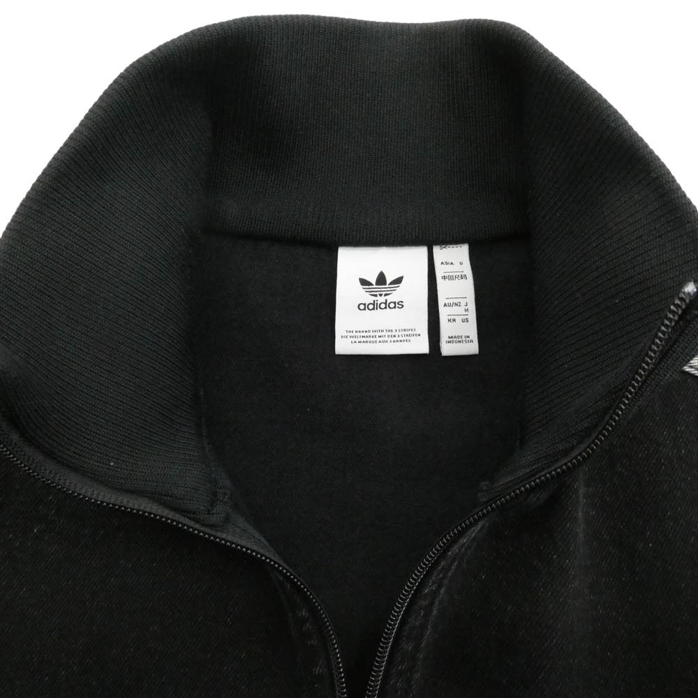 adidas アディダス JC6717 DENIM FIREBIRD TRACKTOP デニム ファイヤー