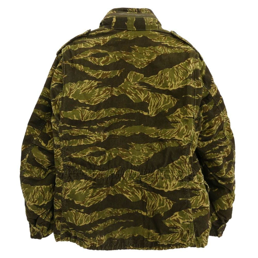 テンダーロイン　M65コーデュロイジャケット TENDERLOIN テンダーロイン T-M-65 M-65 CORDUROY コーデュロイ