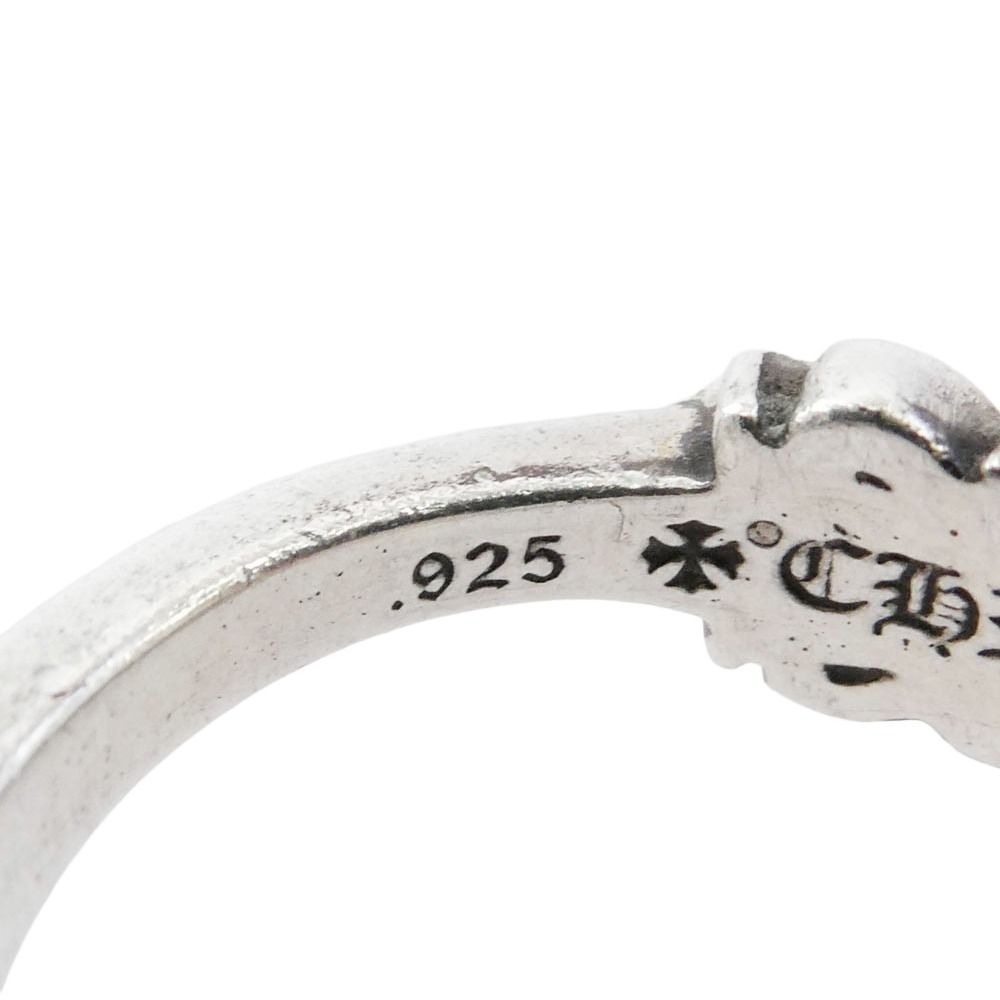 CHROME HEARTS クロムハーツ（原本無） 購入店レシート付属 BABY CLSC