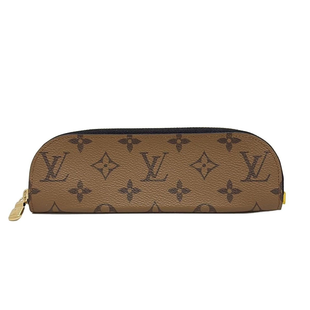 LOUIS VUITTON(ルイヴィトン) ペンケース モノグラムリバース ペンシル