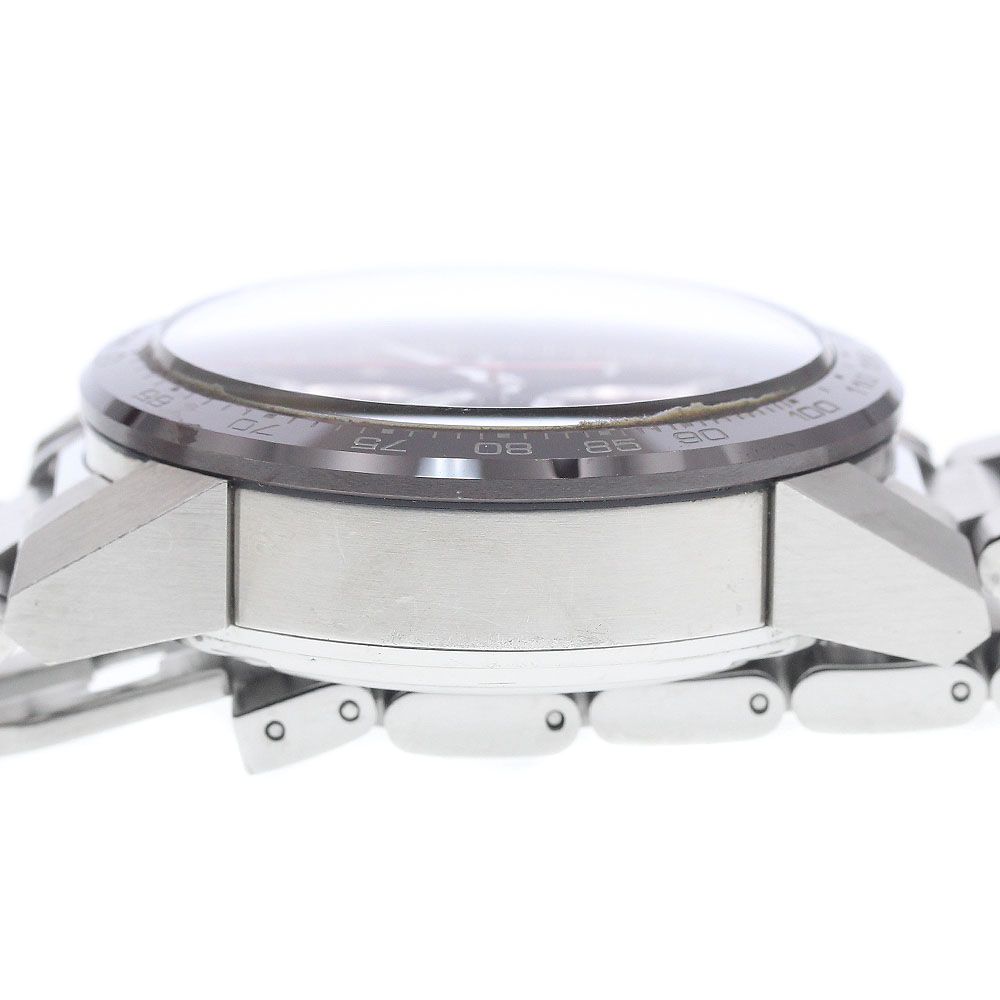 訳あり タグホイヤー TAG HEUER CAR201U-0 カレラ Cal.ホイヤー01