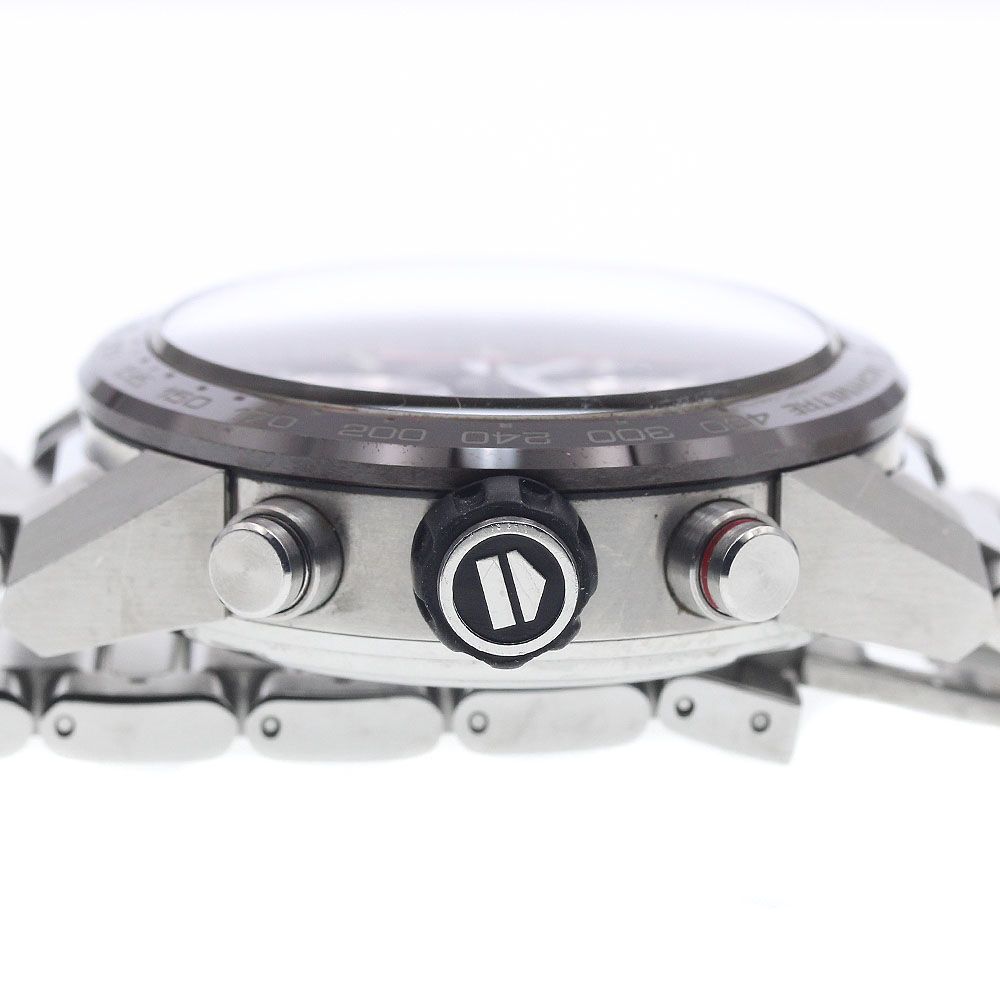 訳あり タグホイヤー TAG HEUER CAR201U-0 カレラ Cal.ホイヤー01