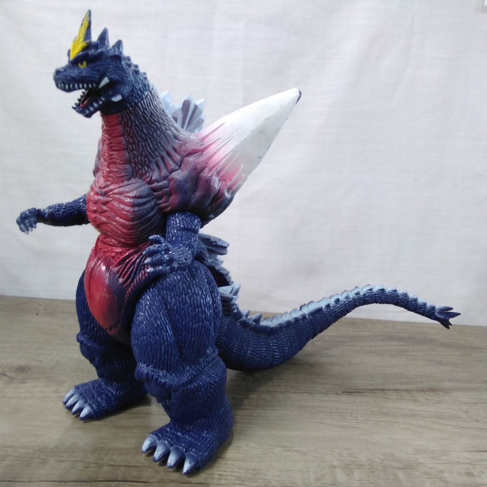 バンダイ ムービーモンスターシリーズ スペースゴジラ リトルゴジラ