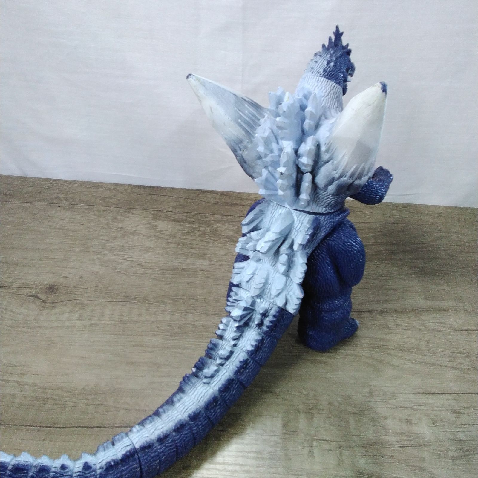 バンダイ ムービーモンスターシリーズ スペースゴジラ リトルゴジラ