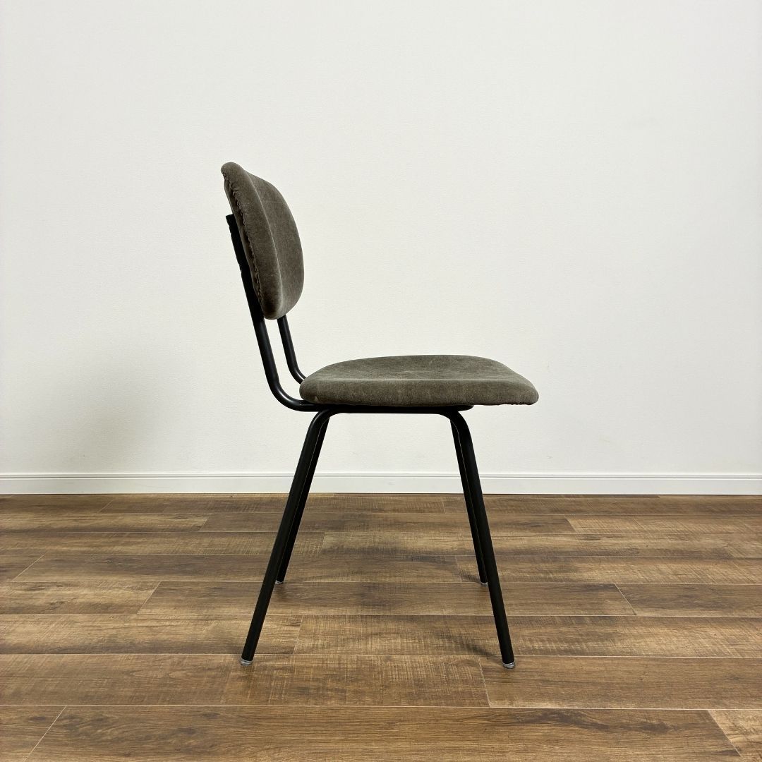 ☆ゆずぺい様専用 2脚セット☆Knot antiques PEPPER Ⅱ SCHOOL CHAIR