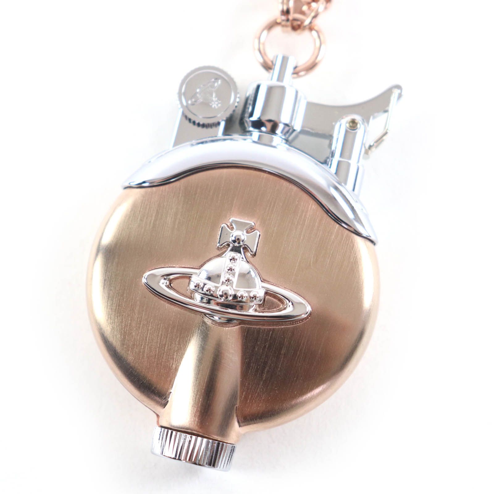 未使用品☆Vivienne Westwood ヴィヴィアンウエストウッド オーブ 