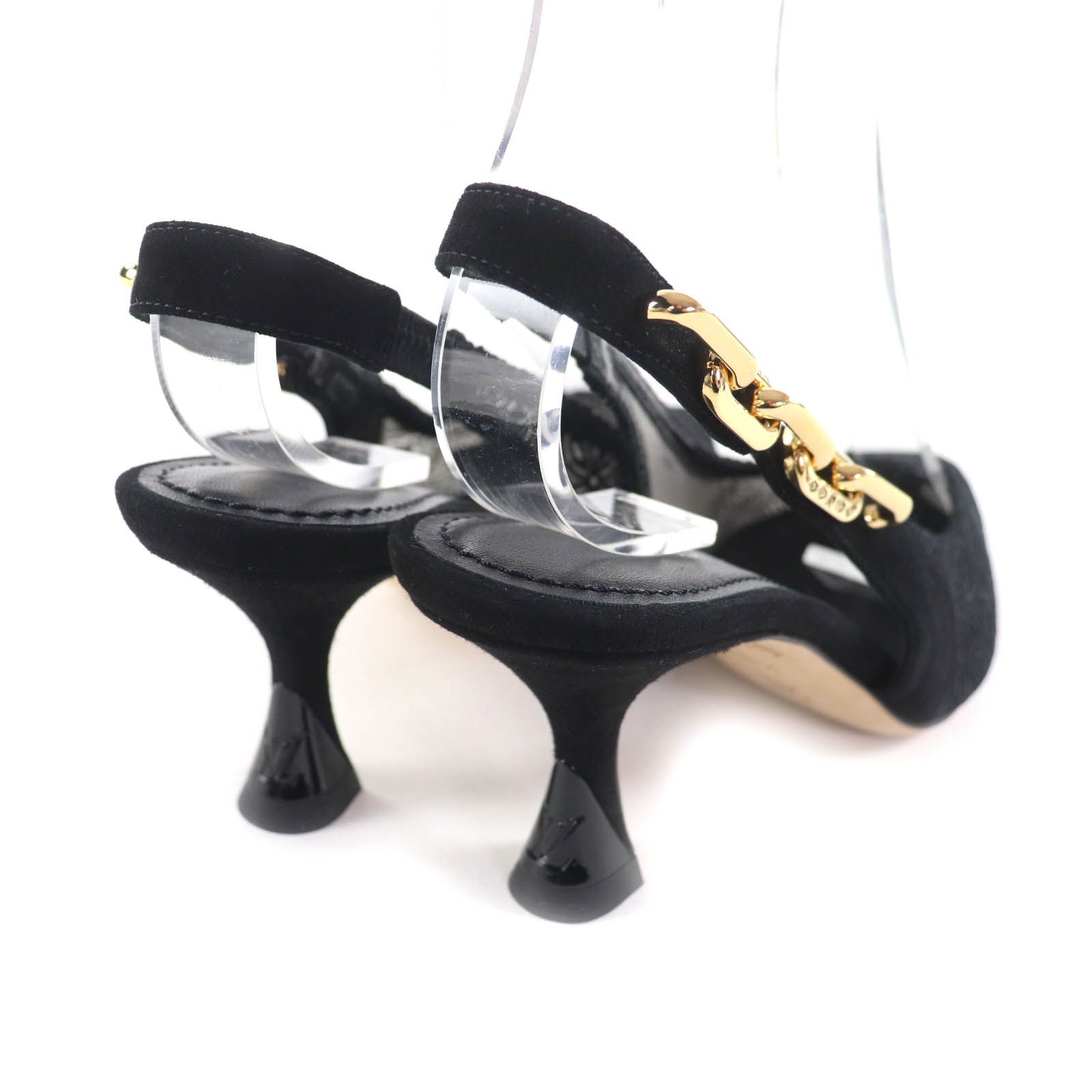 極美品☆LOUIS VUITTON ルイヴィトン スパークルライン モノグラム