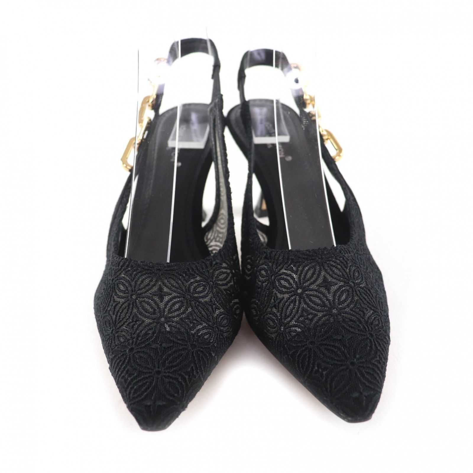 極美品☆LOUIS VUITTON ルイヴィトン スパークルライン モノグラム