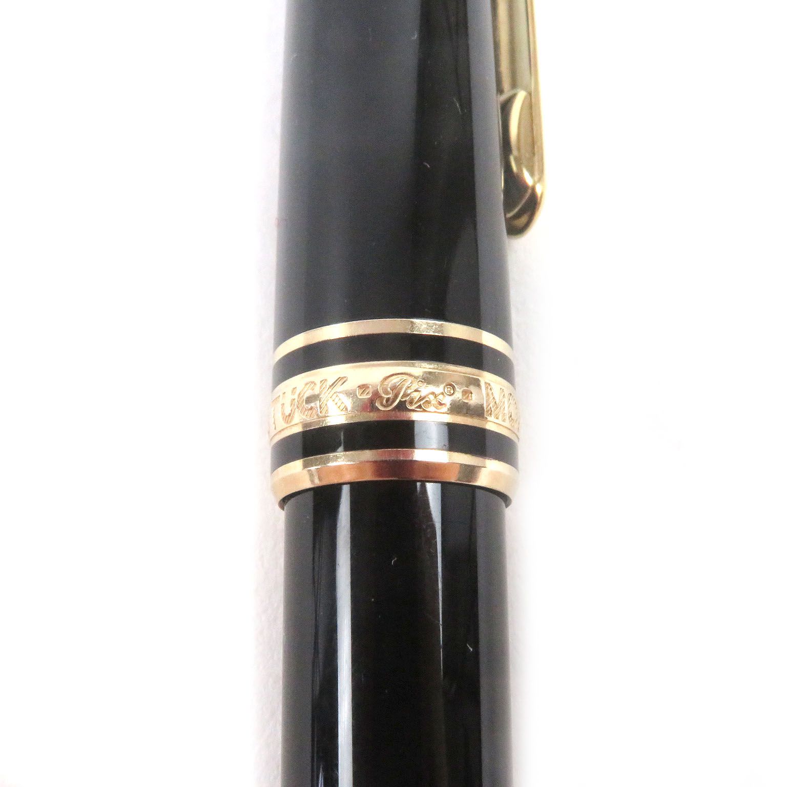 良品□MONTBLANC モンブラン マイスターシュテュック クラシック Pix