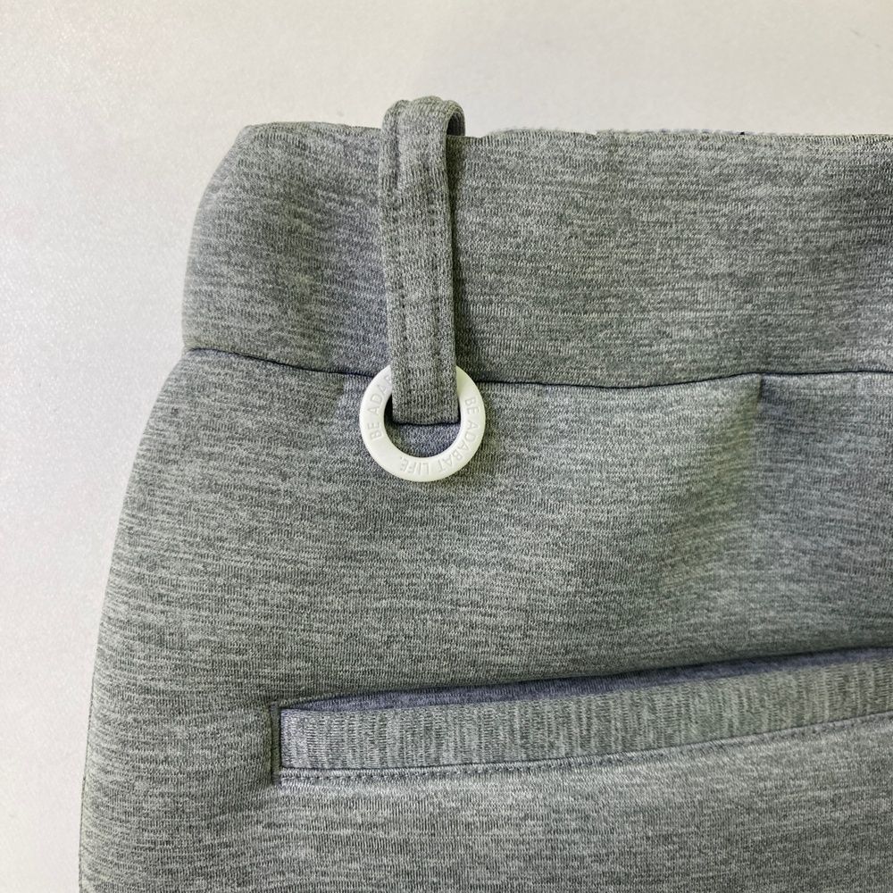 サイズ：42 ADABAT アダバット リバーシブル 中綿スカート グレン